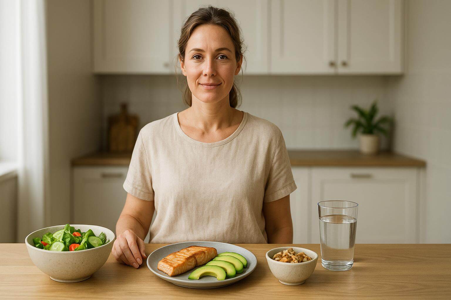 Colesterol alto: causas, riscos e como reduzir naturalmente