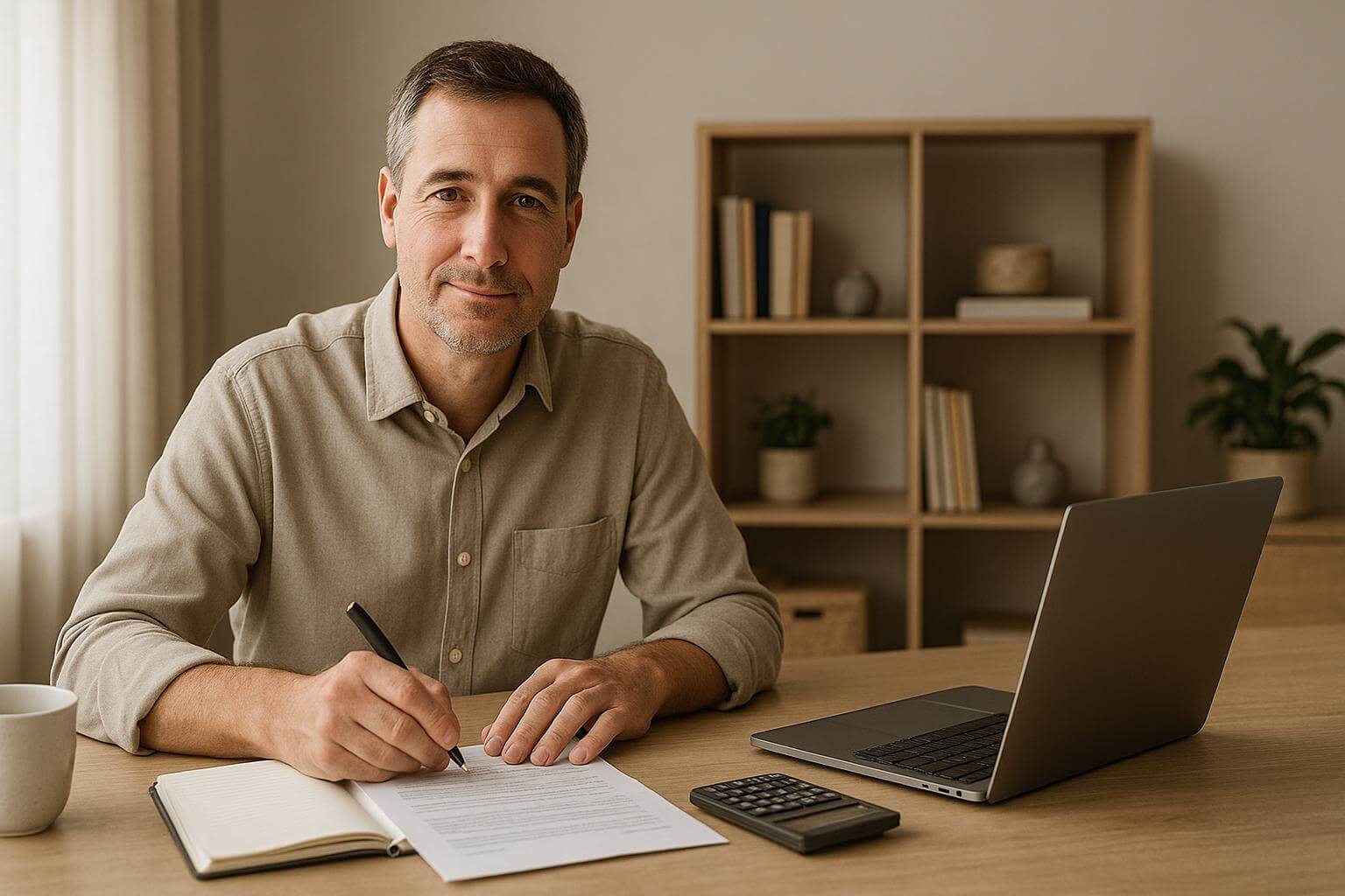 Como abrir uma MEI passo a passo