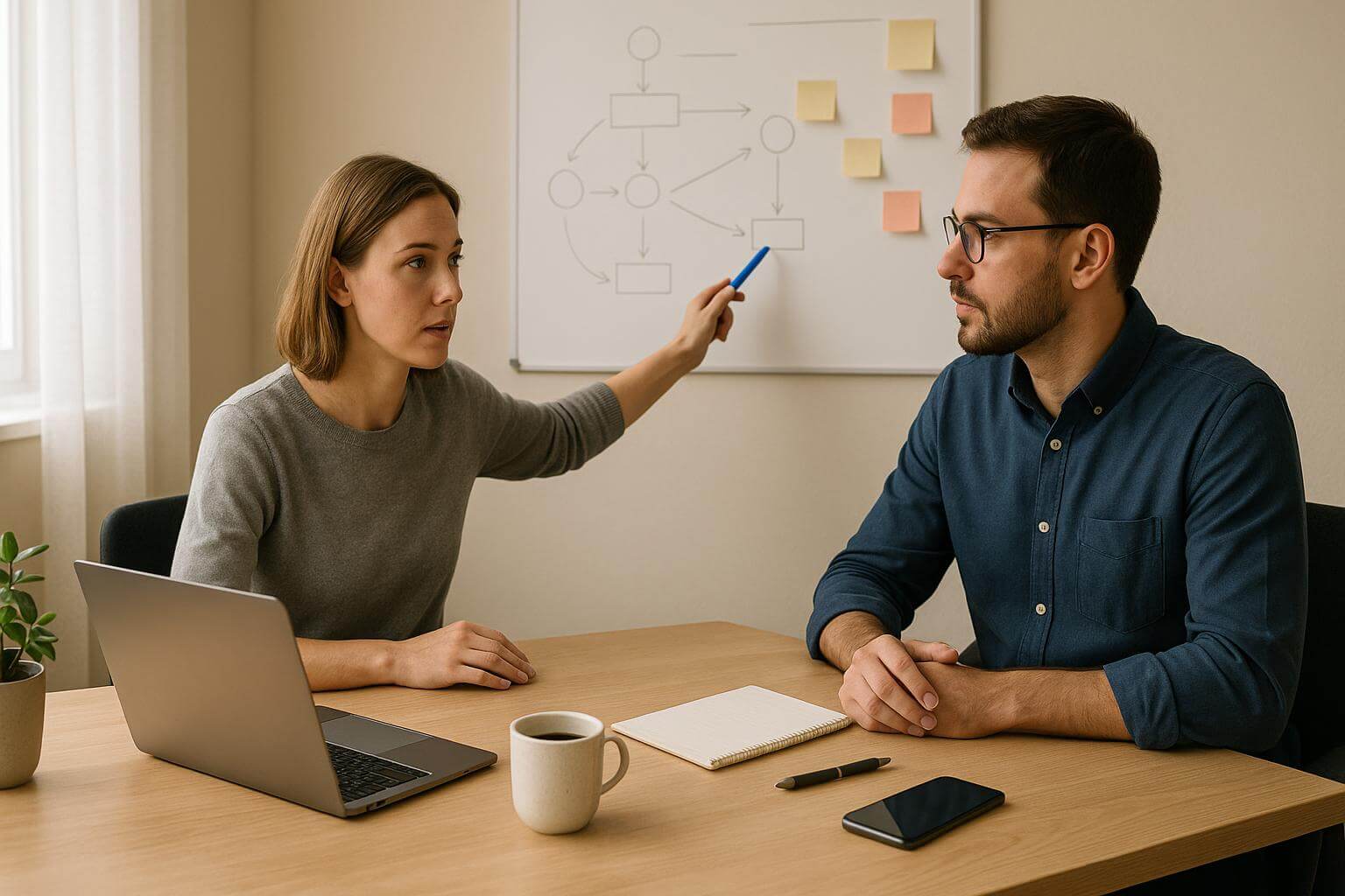 Como criar uma startup do zero: guia para iniciantes