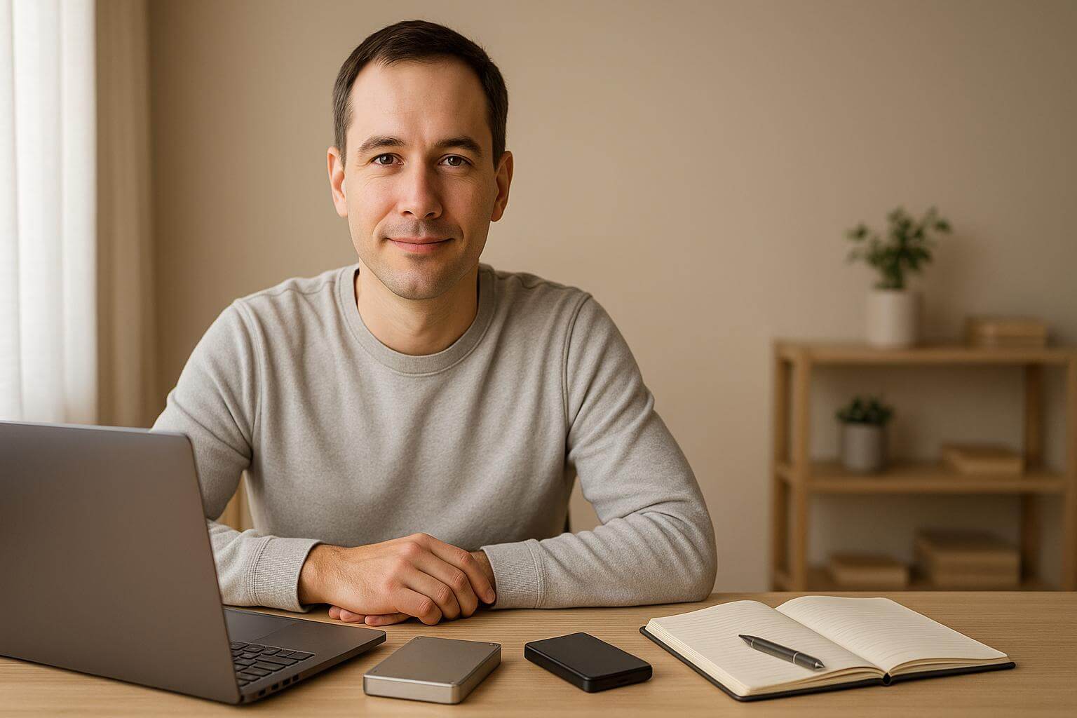 Diferença entre HD e SSD: qual é melhor para você?