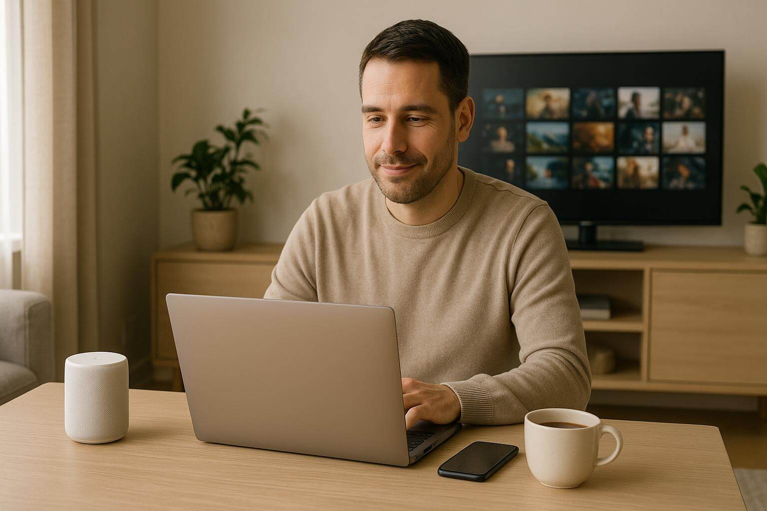 O que é inteligência artificial (IA) e como é usada no dia a dia?