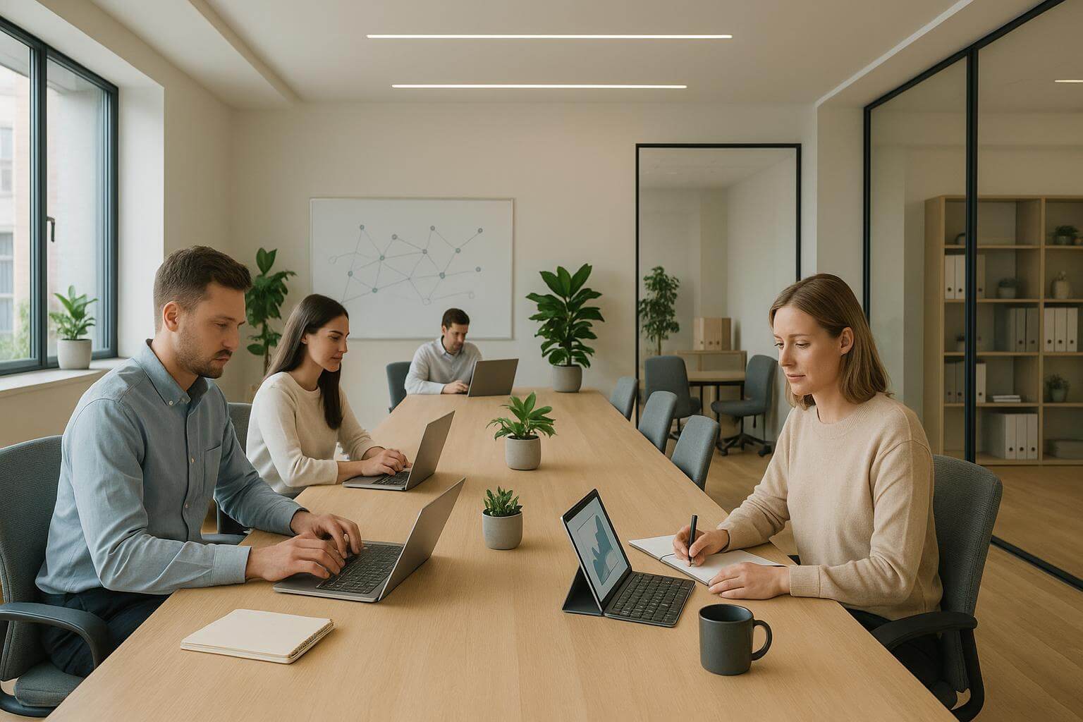 O que é uma startup e como se diferencia de uma empresa tradicional