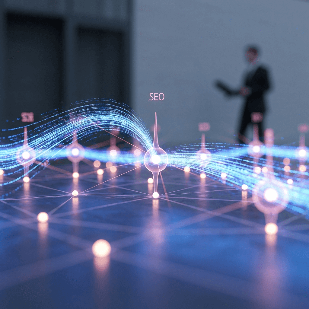 SEO para IA: o que é?