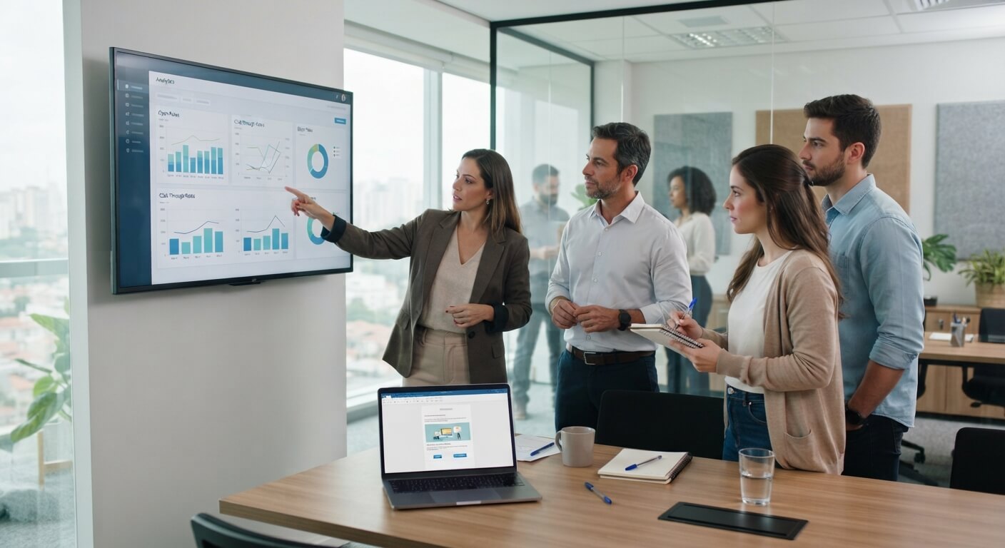 Ferramentas de e-mail marketing: Como escolher a melhor opção